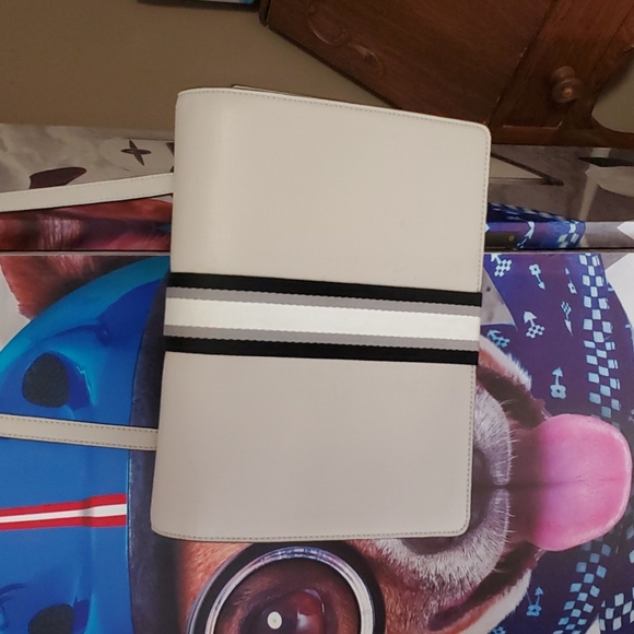 Botkier Austin Grey Convertible Purse Backpack Bag - Picture 2 of 4